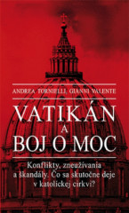 Vatikn a boj o moc