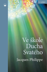 Ve �kole Ducha svat�ho - dotisk
