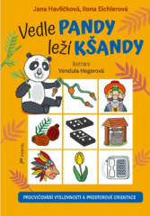 Vedle pandy le�� k�andy