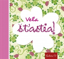 Ve�a ��astia!