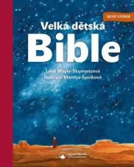 Velk� d�tsk� Bible