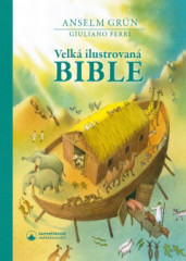 Velk ilustrovan Bible