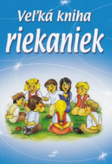 Vek kniha riekaniek