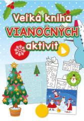 Vek kniha vianonch aktivt