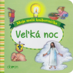 Vek noc / Doron