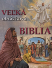 Vek obrzkov Biblia