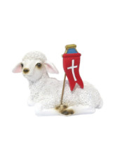 Ve�kono�n� bar�nok (2555) - 8,5 cm