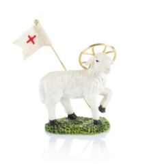 Ve�kono�n� bar�nok (JS93061-2A) - 8 cm