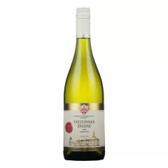 Veltl�nsk� zelen� 2024, pozdn� sb�r, such�