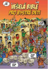 Vesel Bible pro bystr dti