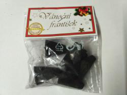 Vianon frantiek, 5 ks