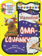 Vianon omaovnky