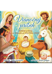 Vianon prbeh + dareky