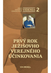 Videnia 2: Prv� rok Je�i�ovho verejn�ho ��inkovania