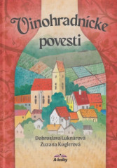 Vinohradncke povesti