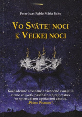 Vo Svtej noci k Vekej noci