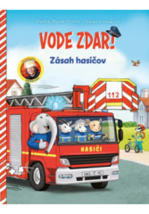 Vode zdar! Z�sah hasi�ov