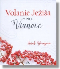 Volanie Jeia pre Vianoce