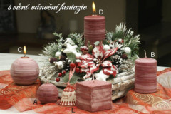 Vonn svieka "Wellness" vianon fantzia/30