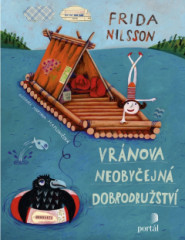 Vr�nova neoby�ejn� dobrodru�stv�