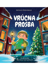 Vrcna prosba