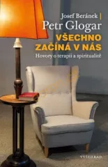 Vechno zan v ns. Hovory o terapii a spiritualit