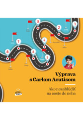 Vprava s Carlom Acutisom
