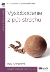 Vyslobodenie z p�t strachu