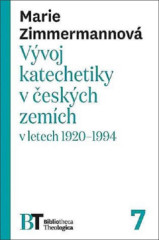 Vvoj katechetiky v eskch zemch v letech 19201994