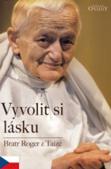 Vyvolit si l�sku