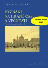 Vyznn na hran asu a vnosti II.