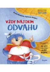 Vdy njdem odvahu