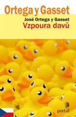 Vzpoura dav