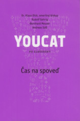 YOUCAT - �as na spove�
