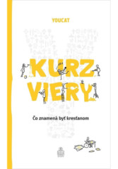 YOUCAT Kurz viery