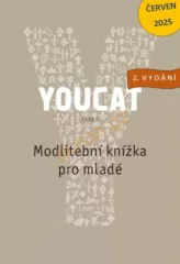 YouCat-modlitebn knka pro mlad