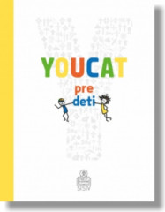 YOUCAT pre deti