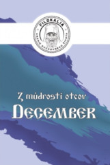 Z mdrosti otcov - December