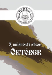 Z mdrosti otcov - Oktber