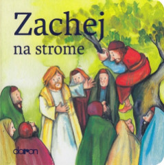 Zachej na strome / Doron