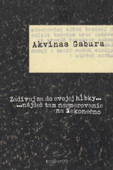 Zadvaj sa do svojej hbky, njde tam nasmerovanie na Nekoneno