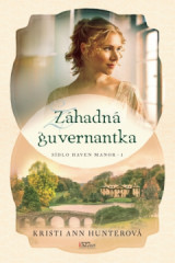 Zhadn guvernantka