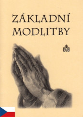 Zkladn modlitby