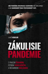 Zkulisie pandmie