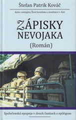 Zpisky nevojaka II