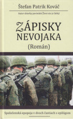 Zpisky nevojaka