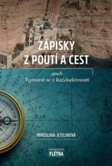 Z�pisky z pout� a cest