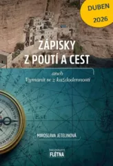 Z�pisky z pout� a cest