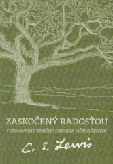 Zaskoen radosou