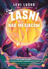 �asni nad Mesiacom